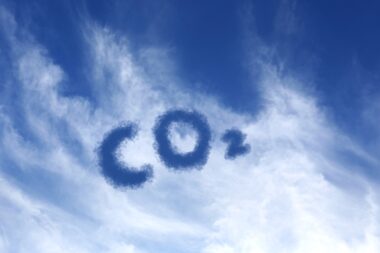 CO2 France