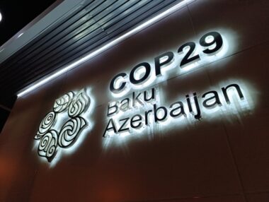 Cop29 accord financier climat pays du nord tensions