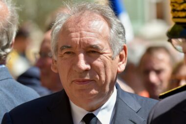 François Bayrou et l'écologie