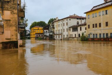 Pourquoi l'inaction climatique pourrait coûter très cher ? @Shutterstock