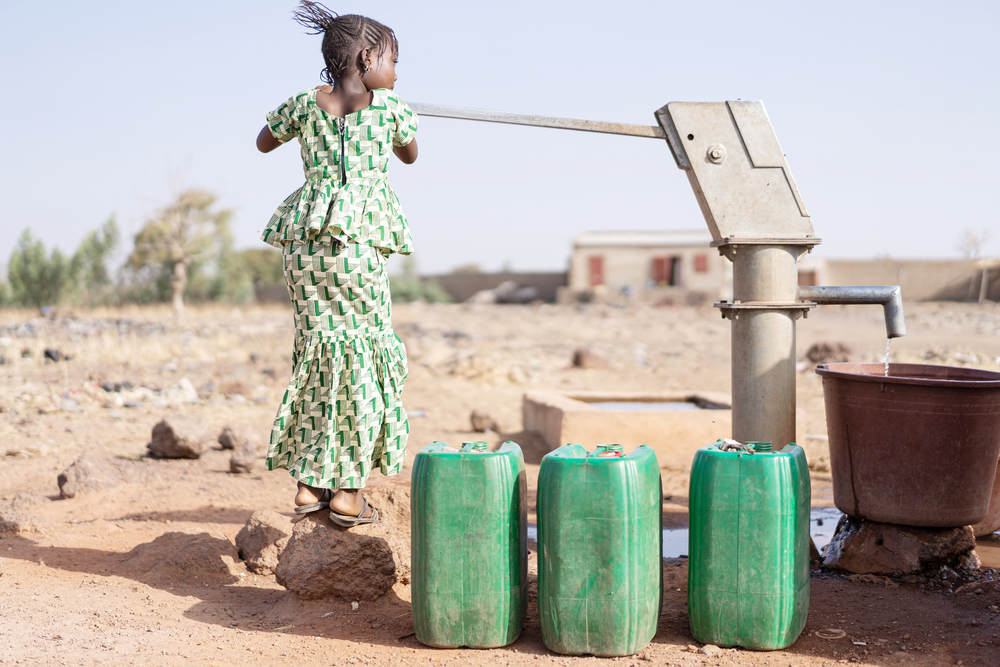 Climat : les dix crises humanitaires les plus négligées de 2024