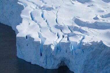 climat, étude, chercheurs, antarctique, glace, carotte, record