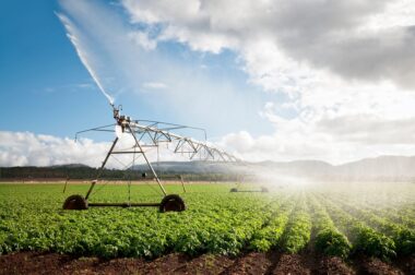 L'eau en France en 2050 : trois scénarios possibles