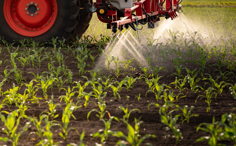 Pesticides : quels sont leurs effets sur les espèces non ciblées ?