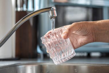 Eau du robinet : votre commune est-elle touchée par la pollution au chlorure de vinyle monomère ?