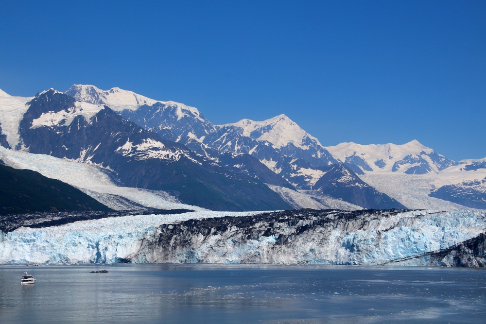 Glaciers : une fonte record dans les Alpes et les Pyrénées