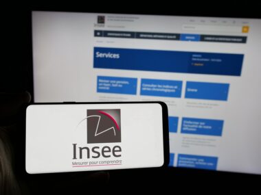 Insee : pour la première fois les émissions de gaz à effet de serre intégrés dans les comptes de la nation