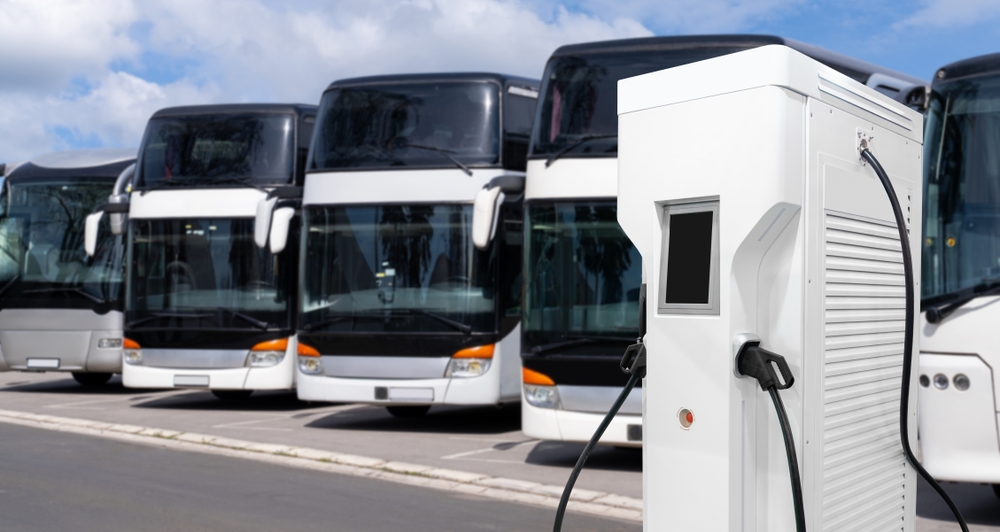 Bus électriques : l’Europe accélère, la France à la peine