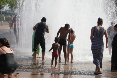 Plus de 3 700 décès attribuables à la canicule en 2024