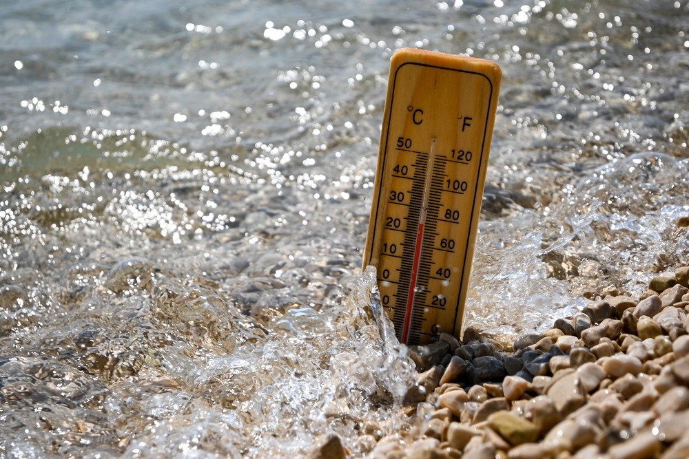 Réchauffement climatique : l’impact d’une France à +4°C selon Météo France